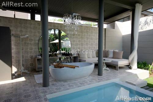 SALA Phuket Resort & Spa 7